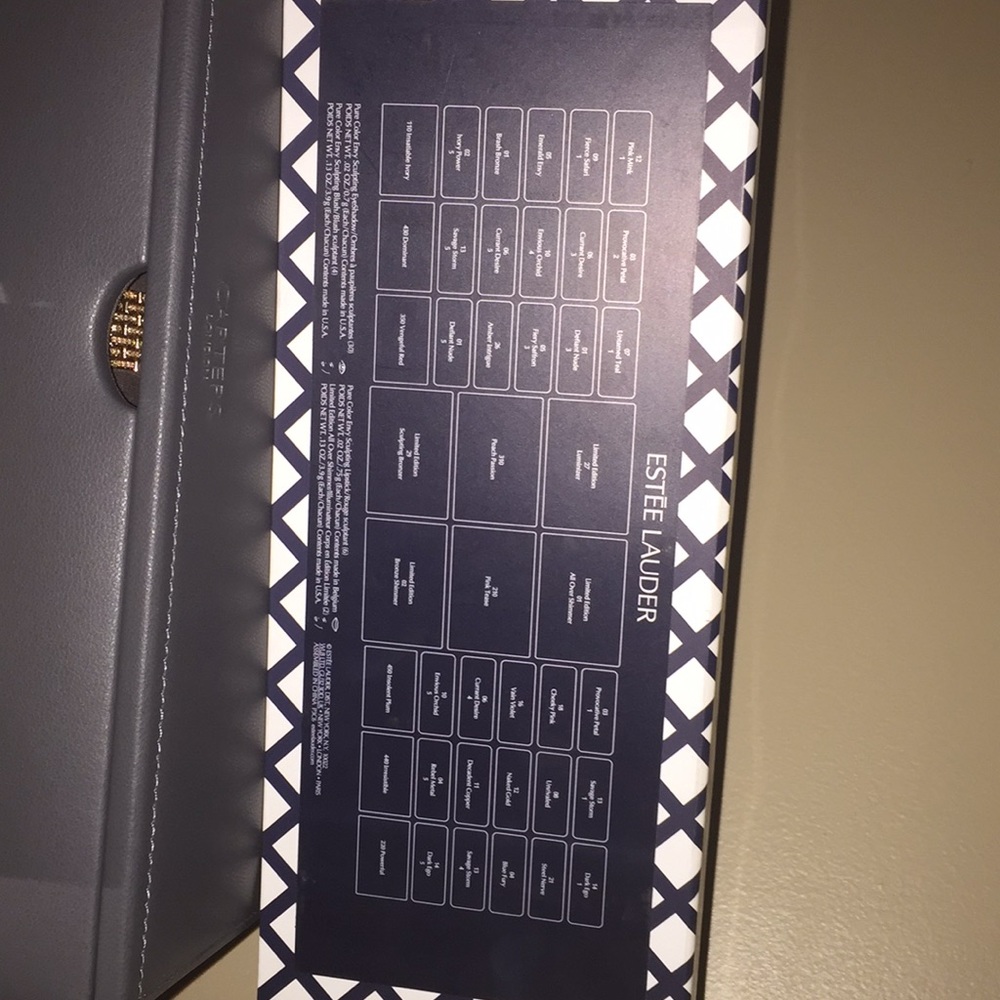 Makeup - Picture 5 of 7